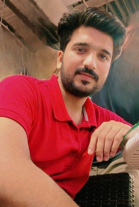 Vedant Khandelwal