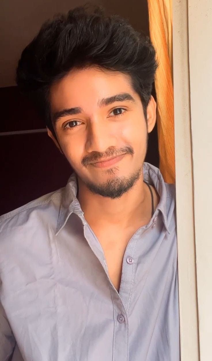 Aman Goyal
